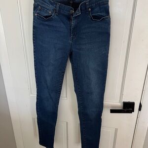 Classic Blue Women's Jeans